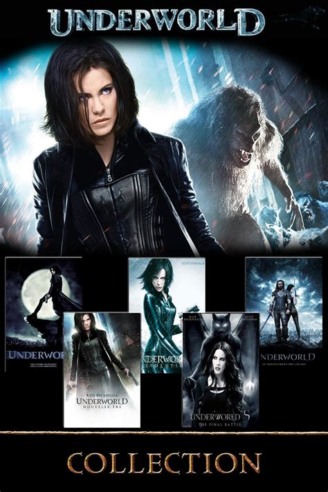moviesjoy underworld|Underworld (film series) .